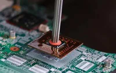 Yeto Serwis komputerowy, naprawa laptopów Poznań